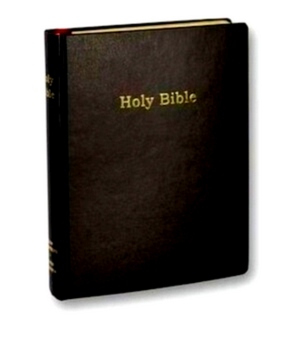 Immagine del venditore per Holy Bible Special Collection venduto da Collectors' Bookstore