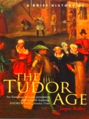 Seller image for A Brief History of The Tudor age Special Collection for sale by Collectors' Bookstore