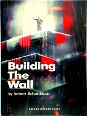 Seller image for Building the Wall Special Collection for sale by Collectors' Bookstore