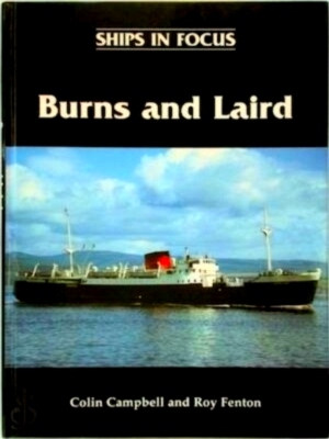 Image du vendeur pour Burns and Laird Special Collection mis en vente par Collectors' Bookstore