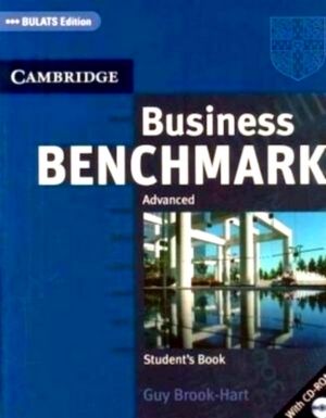 Immagine del venditore per Business Benchmark Advanced Student's Book With Cdrom Special Collection venduto da Collectors' Bookstore