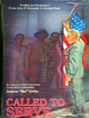 Seller image for Called to Serve Special Collection for sale by Collectors' Bookstore