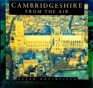 Seller image for Cambridgeshire from the Air Special Collection for sale by Collectors' Bookstore