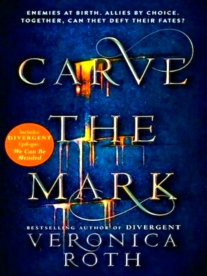 Seller image for Carve the Mark Special Collection for sale by Collectors' Bookstore