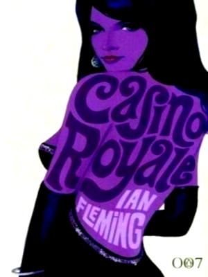 Image du vendeur pour Casino Royale Special Collection mis en vente par Collectors' Bookstore