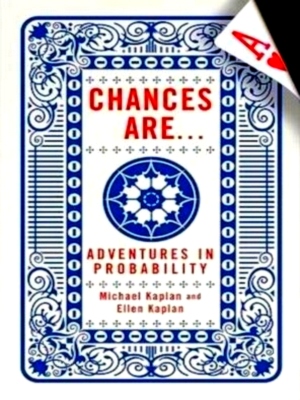 Image du vendeur pour Chances are. Adventures in probability Special Collection mis en vente par Collectors' Bookstore