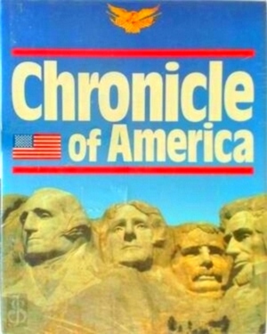 Seller image for Chronicle of America Special Collection for sale by Collectors' Bookstore