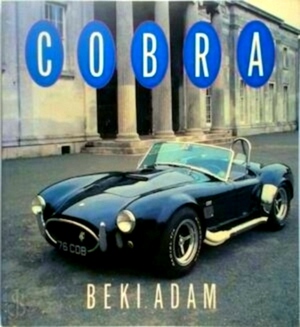 Immagine del venditore per Cobra Special Collection venduto da Collectors' Bookstore