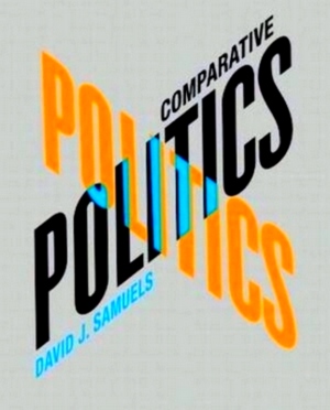 Bild des Verkufers fr Comparative Politics Special Collection zum Verkauf von Collectors' Bookstore