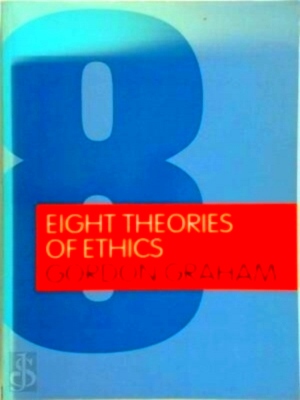 Seller image for Eight Theories of Ethics Special Collection for sale by Collectors' Bookstore