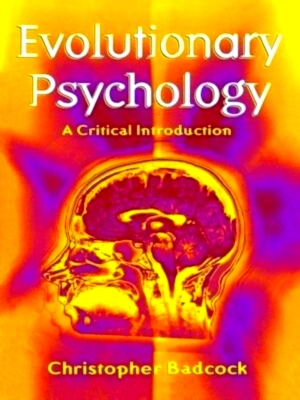 Seller image for Evolutionary Psychology A Critical Introduction Special Collection for sale by Collectors' Bookstore