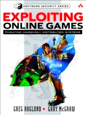 Seller image for Exploiting Online Games Cheating Massively Distributed Systems Special Collection for sale by Collectors' Bookstore