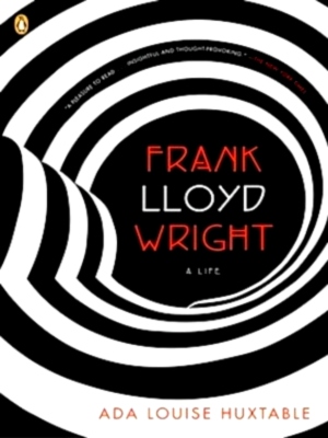Seller image for Frank Lloyd Wright A Life Special Collection for sale by Collectors' Bookstore