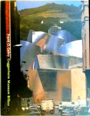 Seller image for Frank O. Gehry Guggenheim Museum Bilbao Limited Special Collection for sale by Collectors' Bookstore