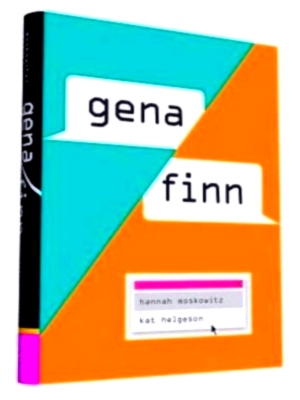 Seller image for Gena/Finn Special Collection for sale by Collectors' Bookstore