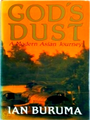 Imagen del vendedor de God's Dust - A modern Asian Journey Special Collection a la venta por Collectors' Bookstore