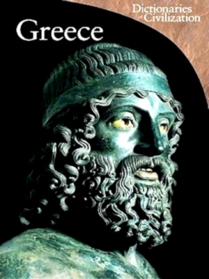 Imagen del vendedor de Greece Special Collection a la venta por Collectors' Bookstore