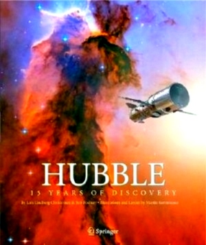 Bild des Verkufers fr Hubble 15 Years of Discovery Special Collection zum Verkauf von Collectors' Bookstore