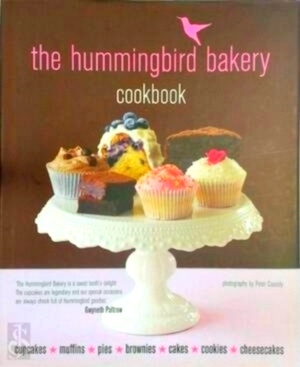 Seller image for Hummingbird Bakery Cookbook Special Collection for sale by Collectors' Bookstore