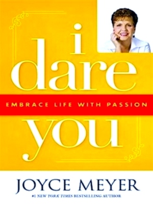 Immagine del venditore per I Dare You Embrace life with passion Special Collection venduto da Collectors' Bookstore