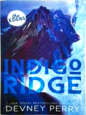 Imagen del vendedor de Indigo Ridge Special Collection a la venta por Collectors' Bookstore