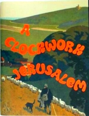 Imagen del vendedor de A Clockwork Jerusalem Special Collection a la venta por Collectors' Bookstore