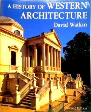 Seller image for A History of Western Architecture Special Collection for sale by Collectors' Bookstore