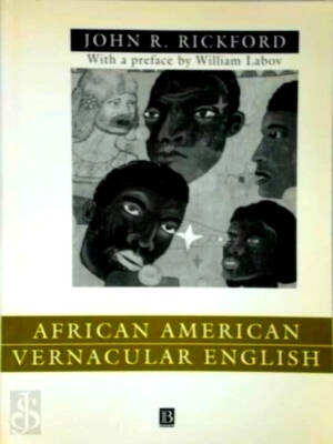 Seller image for African American Vernacular English Features, Evolution, Educational Implications Special Collection for sale by Collectors' Bookstore
