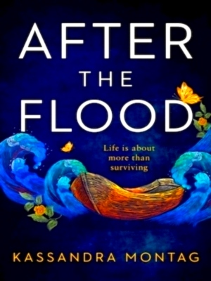 Immagine del venditore per After the Flood Special Collection venduto da Collectors' Bookstore