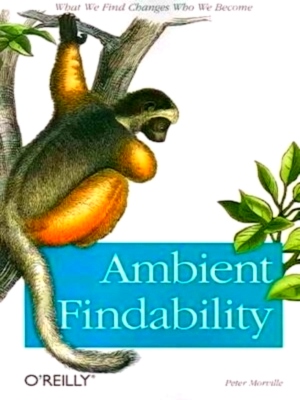 Bild des Verkufers fr Ambient Findability Limited Special Collection zum Verkauf von Collectors' Bookstore