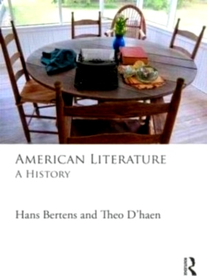 Immagine del venditore per American Literature A History Special Collection venduto da Collectors' Bookstore