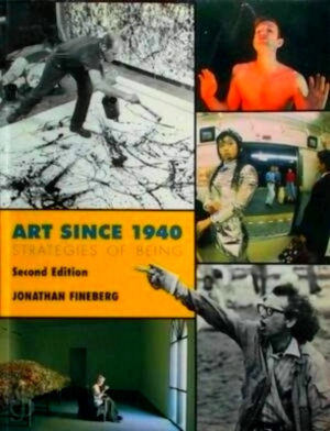 Seller image for Art since 1940 Special Collection for sale by Collectors' Bookstore