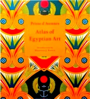 Seller image for Atlas of Egyptian Art Special Collection for sale by Collectors' Bookstore
