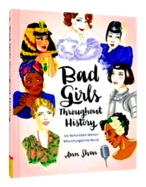 Seller image for Bad Girls Throughout History Special Collection for sale by Collectors' Bookstore