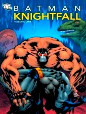 Immagine del venditore per Batman: Knightfall Vol. 1 Special Collection venduto da Collectors' Bookstore