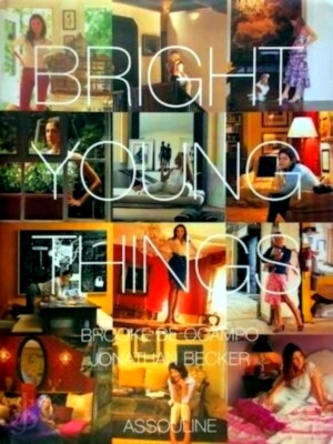 Imagen del vendedor de Bright young things Special Collection a la venta por Collectors' Bookstore