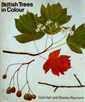 Seller image for British Trees in Colour Special Collection for sale by Collectors' Bookstore