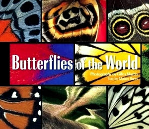 Image du vendeur pour Butterflies of the World Special Collection mis en vente par Collectors' Bookstore