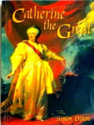 Seller image for Catherine the Great Special Collection for sale by Collectors' Bookstore