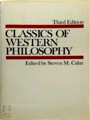 Seller image for Classics of Western Philosophy Special Collection for sale by Collectors' Bookstore