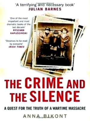 Image du vendeur pour Crime and the Silence Special Collection mis en vente par Collectors' Bookstore