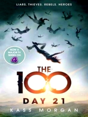 Image du vendeur pour Day 21 The 100 Book Two Special Collection mis en vente par Collectors' Bookstore