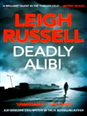 Seller image for Deadly Alibi Special Collection for sale by Collectors' Bookstore
