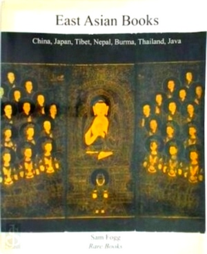 Immagine del venditore per East Asian Books China, Japan, Tibet, Nepal, Burma, Thailand, Java Special Collection venduto da Collectors' Bookstore
