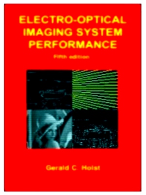 Seller image for Electro-Optical Imaging System Performance Special Collection for sale by Collectors' Bookstore