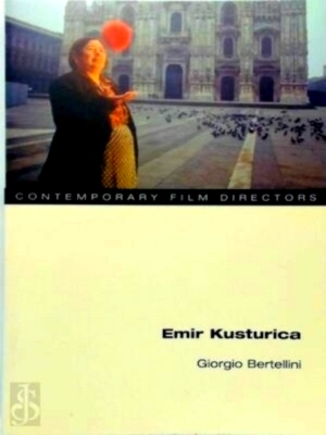 Immagine del venditore per Emir Kusturica Special Collection venduto da Collectors' Bookstore
