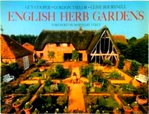 Imagen del vendedor de English Herb Gardens Special Collection a la venta por Collectors' Bookstore