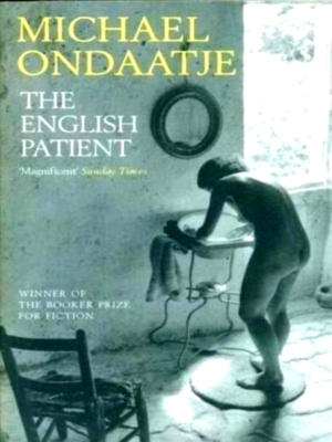 Seller image for English patient Special Collection for sale by Collectors' Bookstore