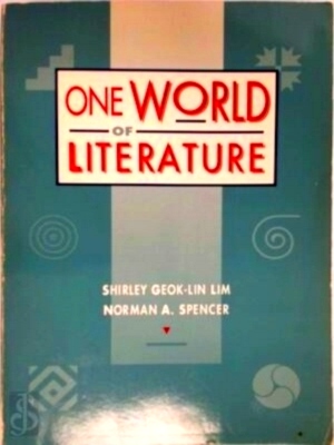 Imagen del vendedor de One World of Literature Special Collection a la venta por Collectors' Bookstore
