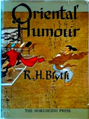 Seller image for Oriental humour Special Collection for sale by Collectors' Bookstore